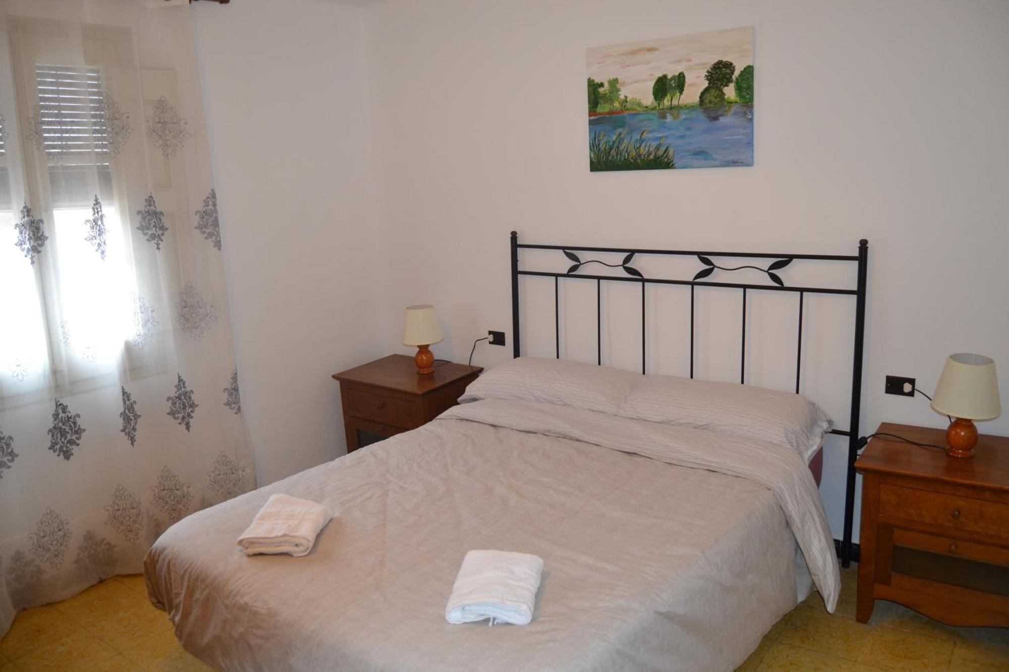 Casa Cal Tofol Villa Font-Rubi Kültér fotó