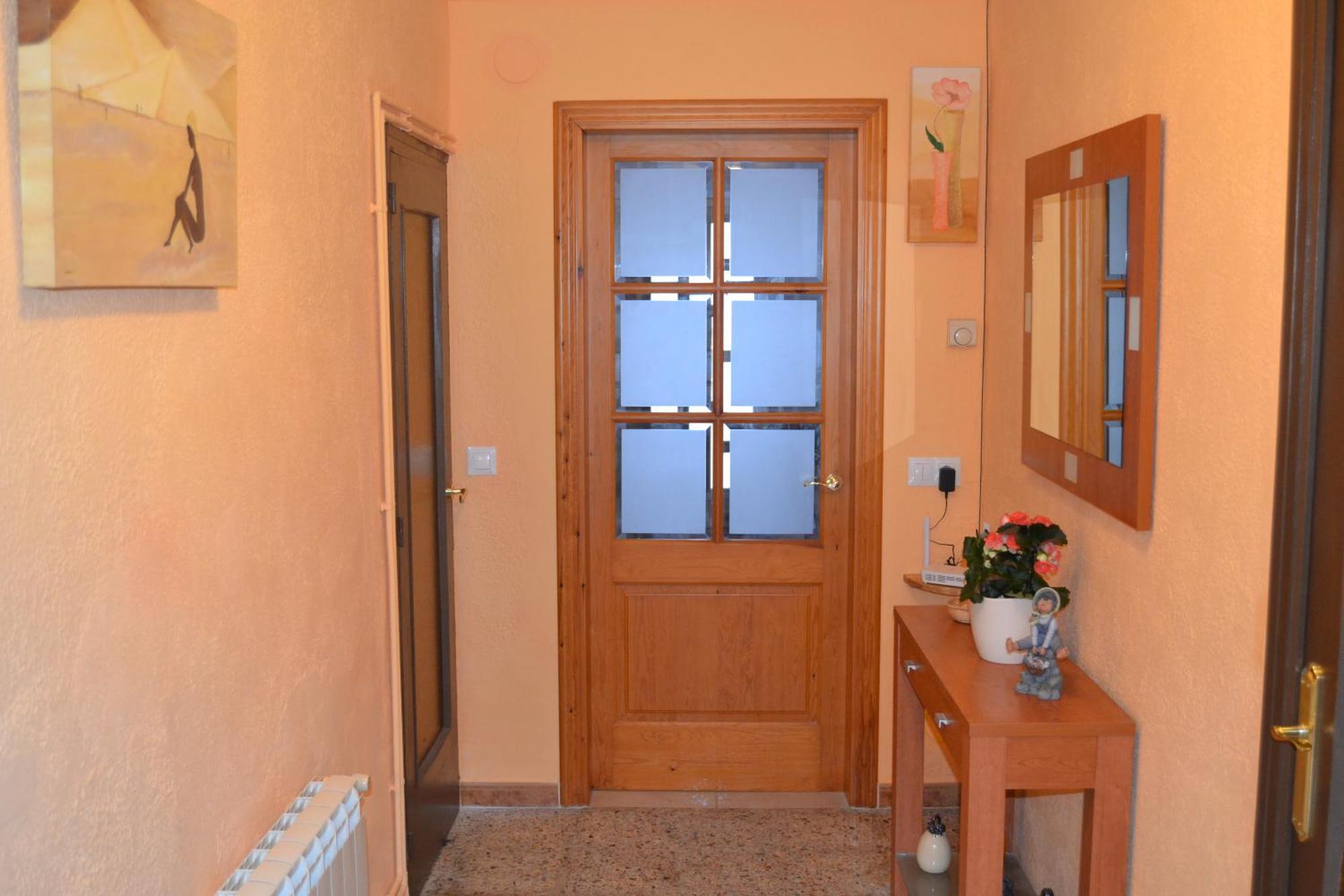 Casa Cal Tofol Villa Font-Rubi Kültér fotó