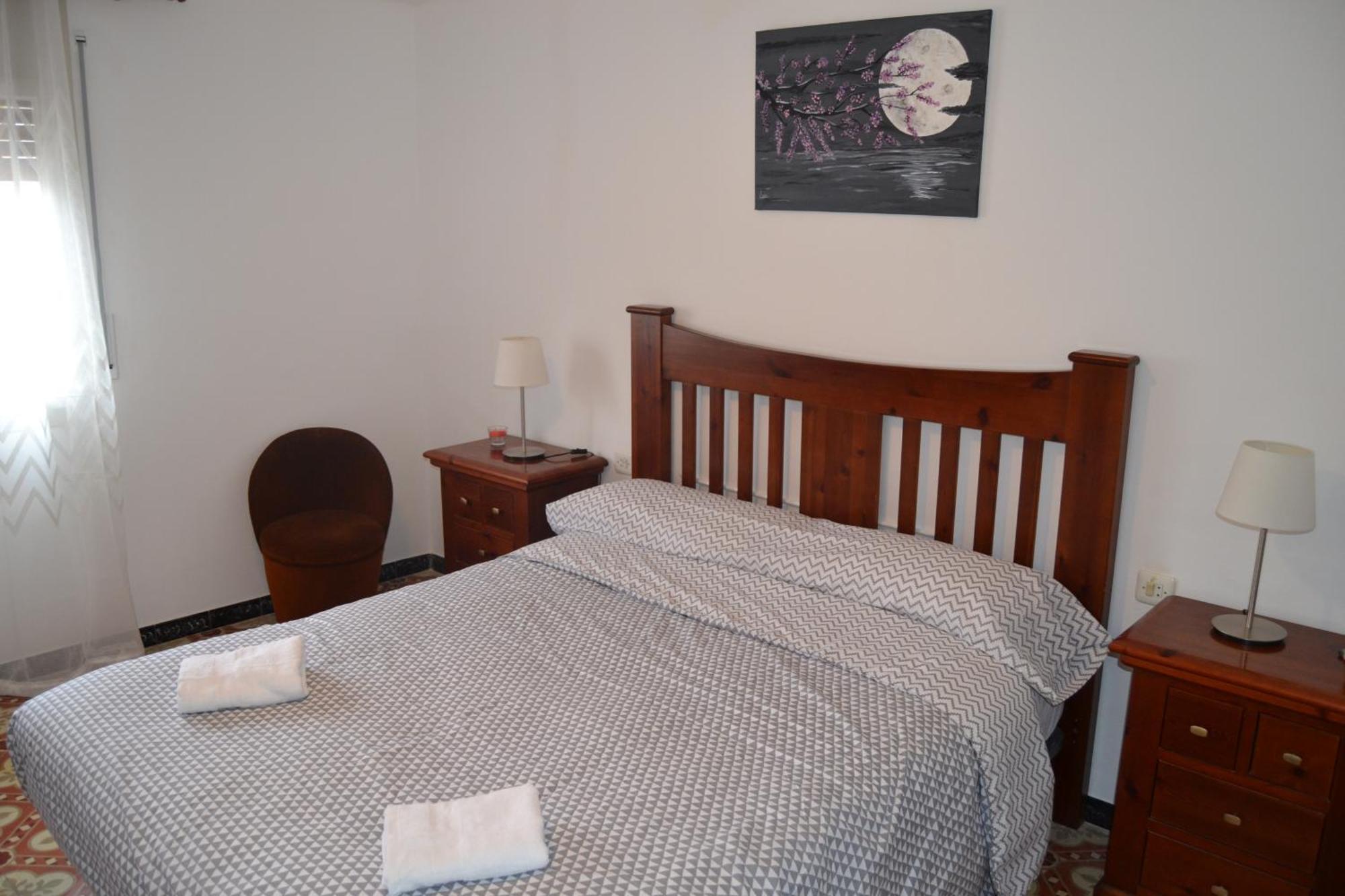 Casa Cal Tofol Villa Font-Rubi Kültér fotó